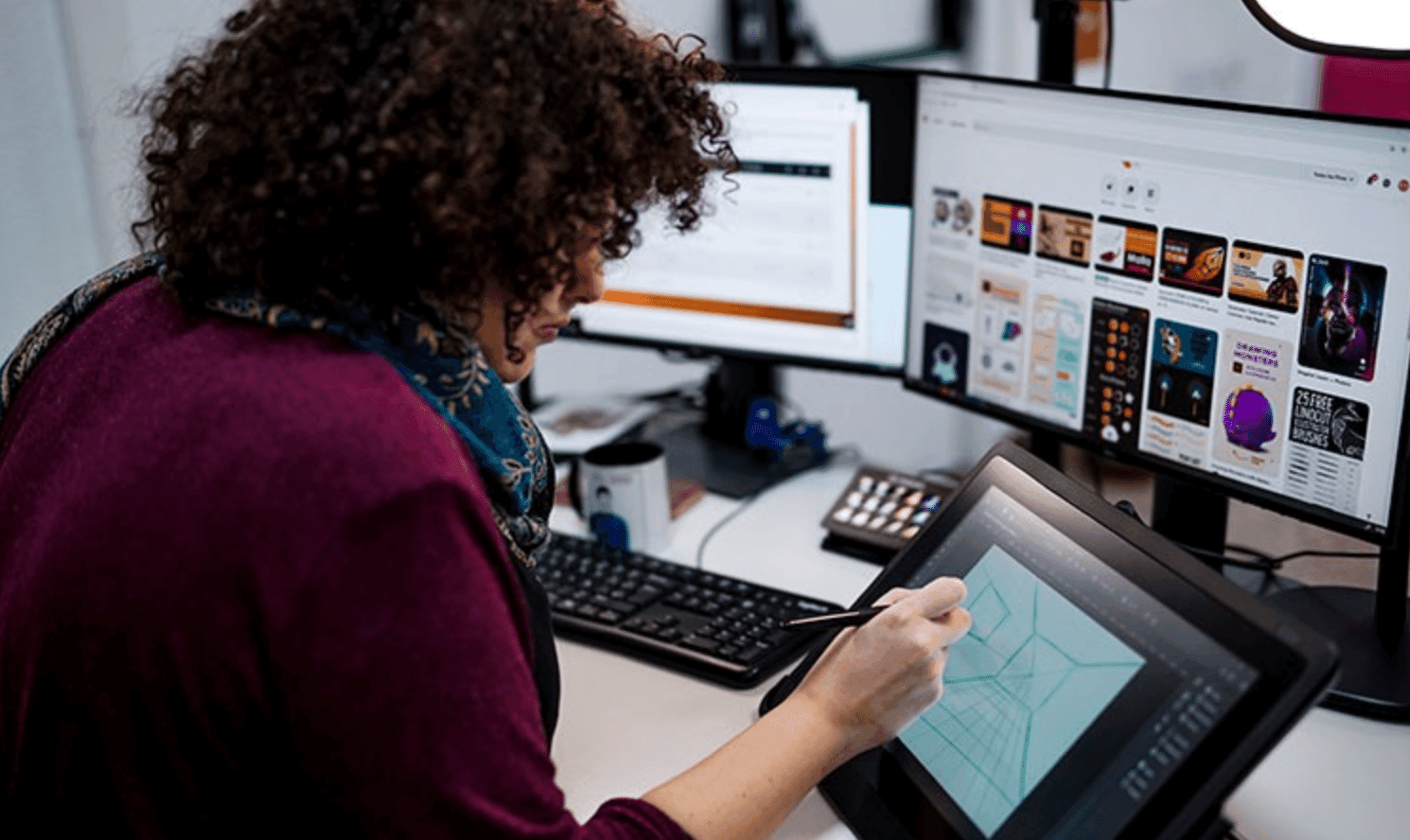 Interior Design &amp; Home Styling
